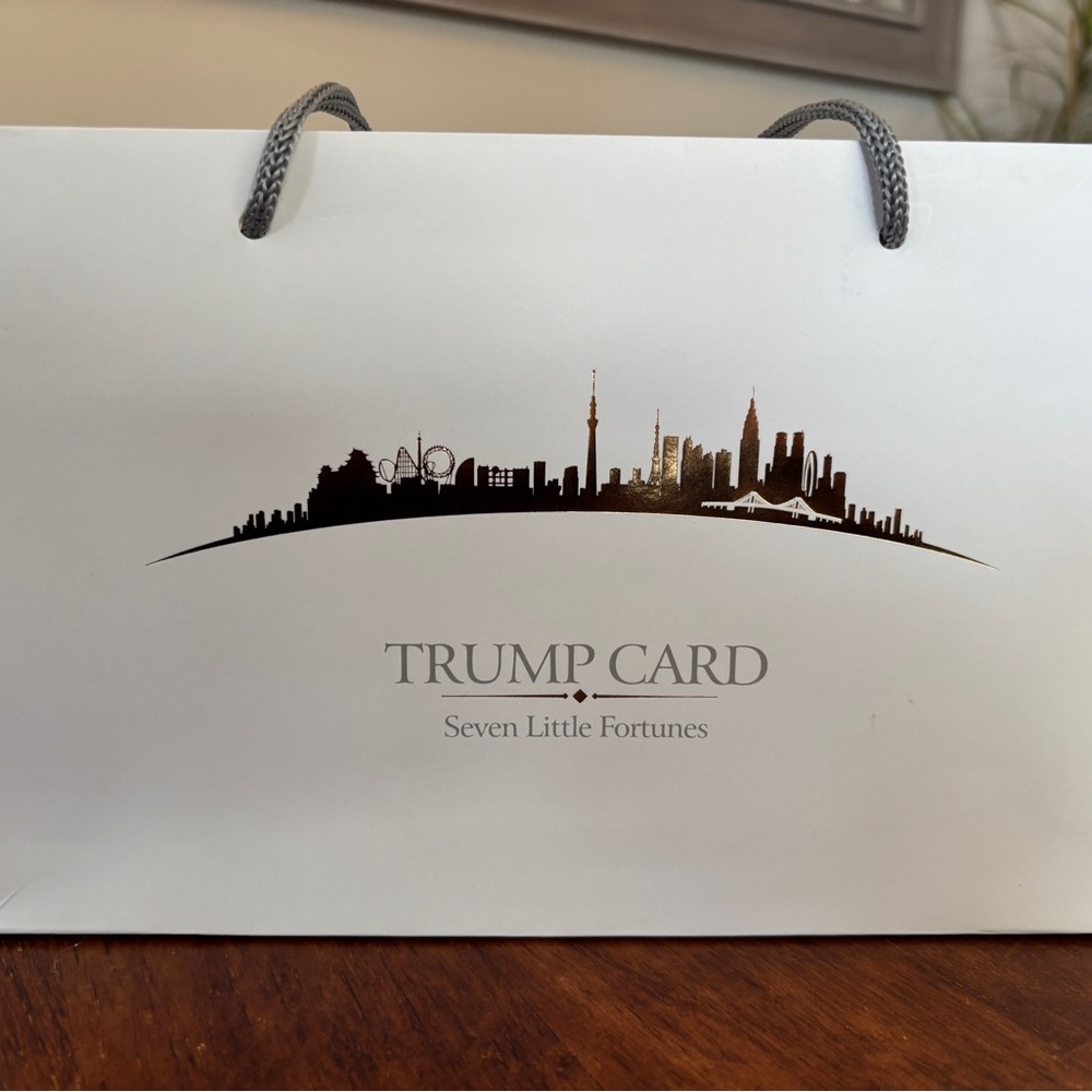 Trump Card Lip Sticks